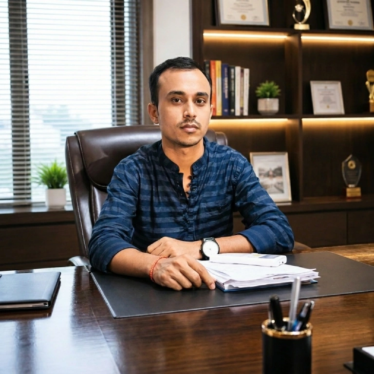 founder
