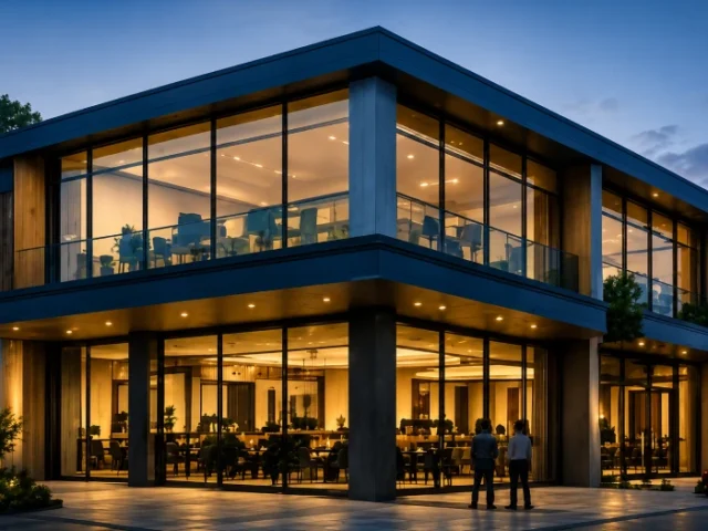 office